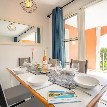 Appartamento Village Cap Estérel - Le Hameau-29 Saint-Raphaël