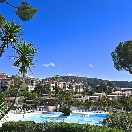 Appartamento Village Cap Estérel - Le Hameau-29 Saint-Raphaël