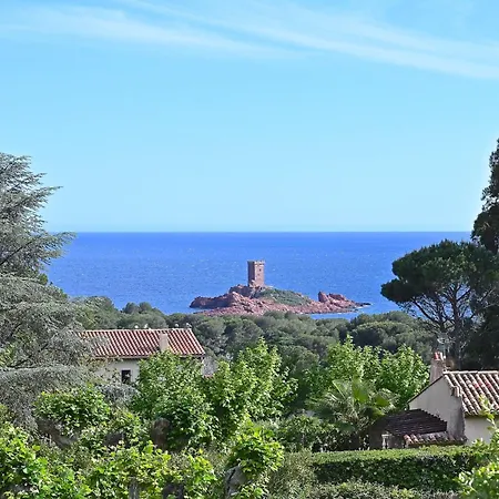 Village Cap Estérel - Le Hameau-29 Saint-Raphaël